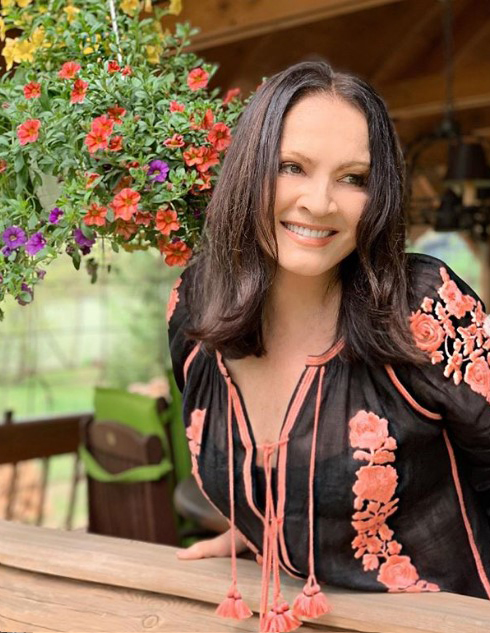 Софії Ротару - 72: історія кохання і шлях до успіху легендарної співачки